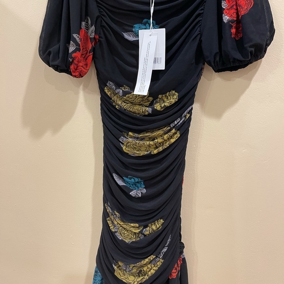 Ganni Dresses & Skirts - NEW WITH TAGS!! Ganni Dress! (OBO)